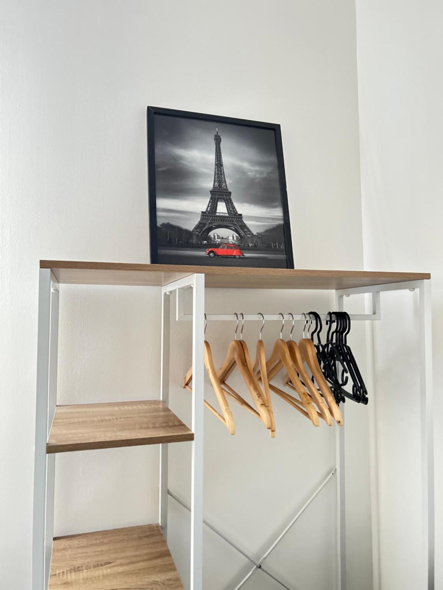 Maisonnette Parc Asterix I Roissy Cdg I Chateau De Chantilly I Paris Appartement *