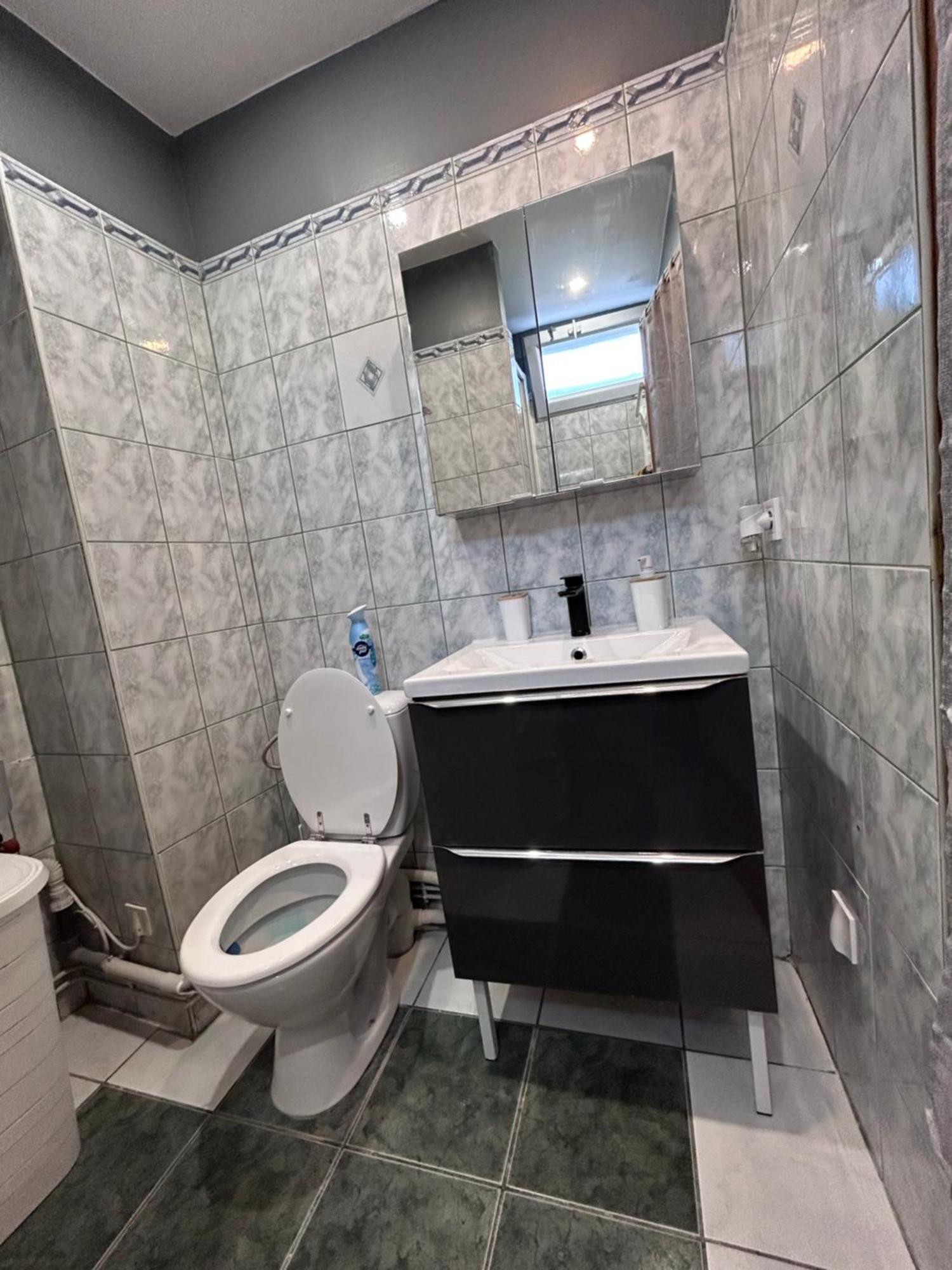 Appartement Maisonnette Parc Asterix I Roissy Cdg I Chateau De Chantilly I Paris La Chapelle-en-Serval