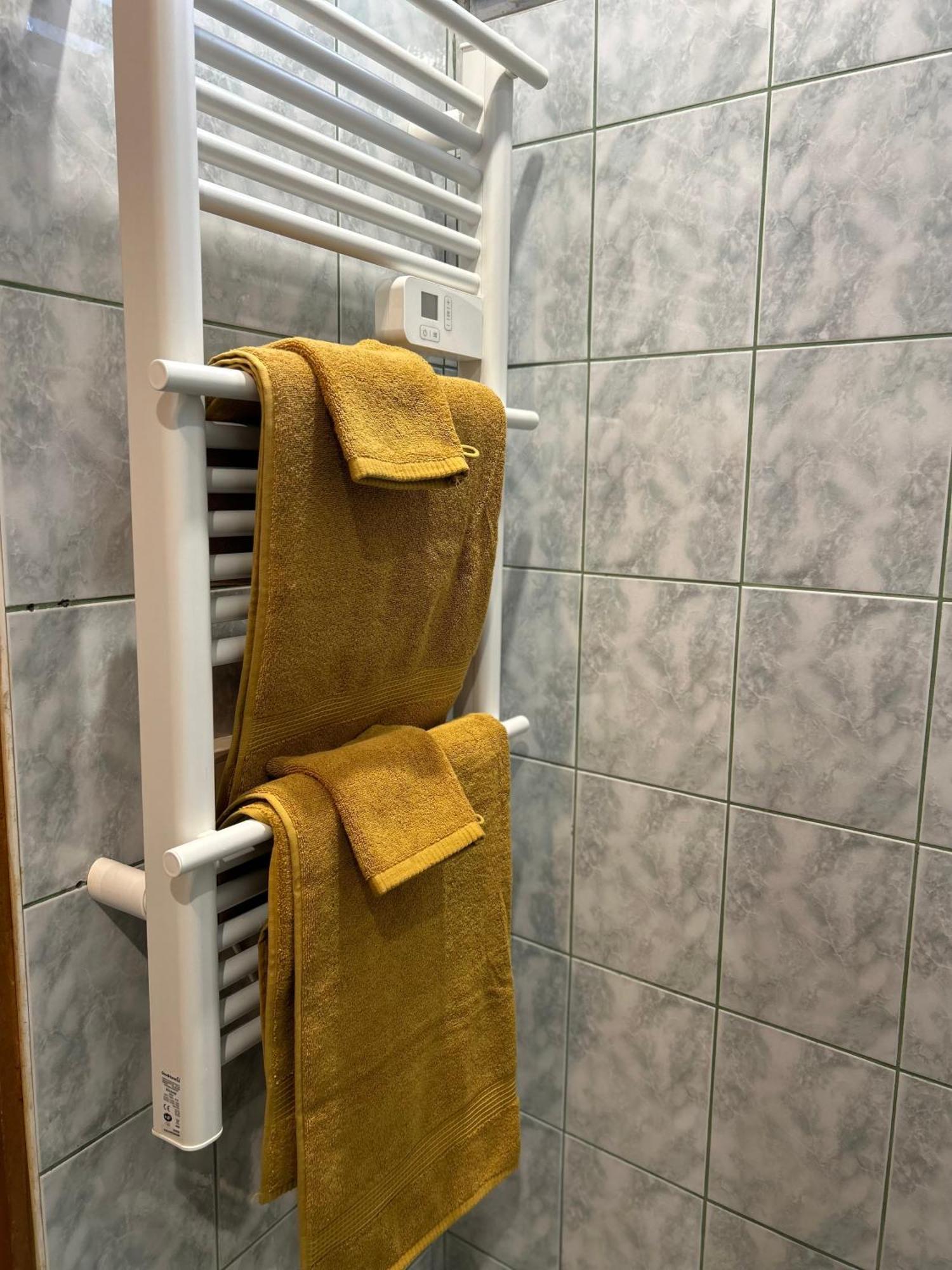 Appartement Maisonnette Parc Asterix I Roissy Cdg I Chateau De Chantilly I Paris
