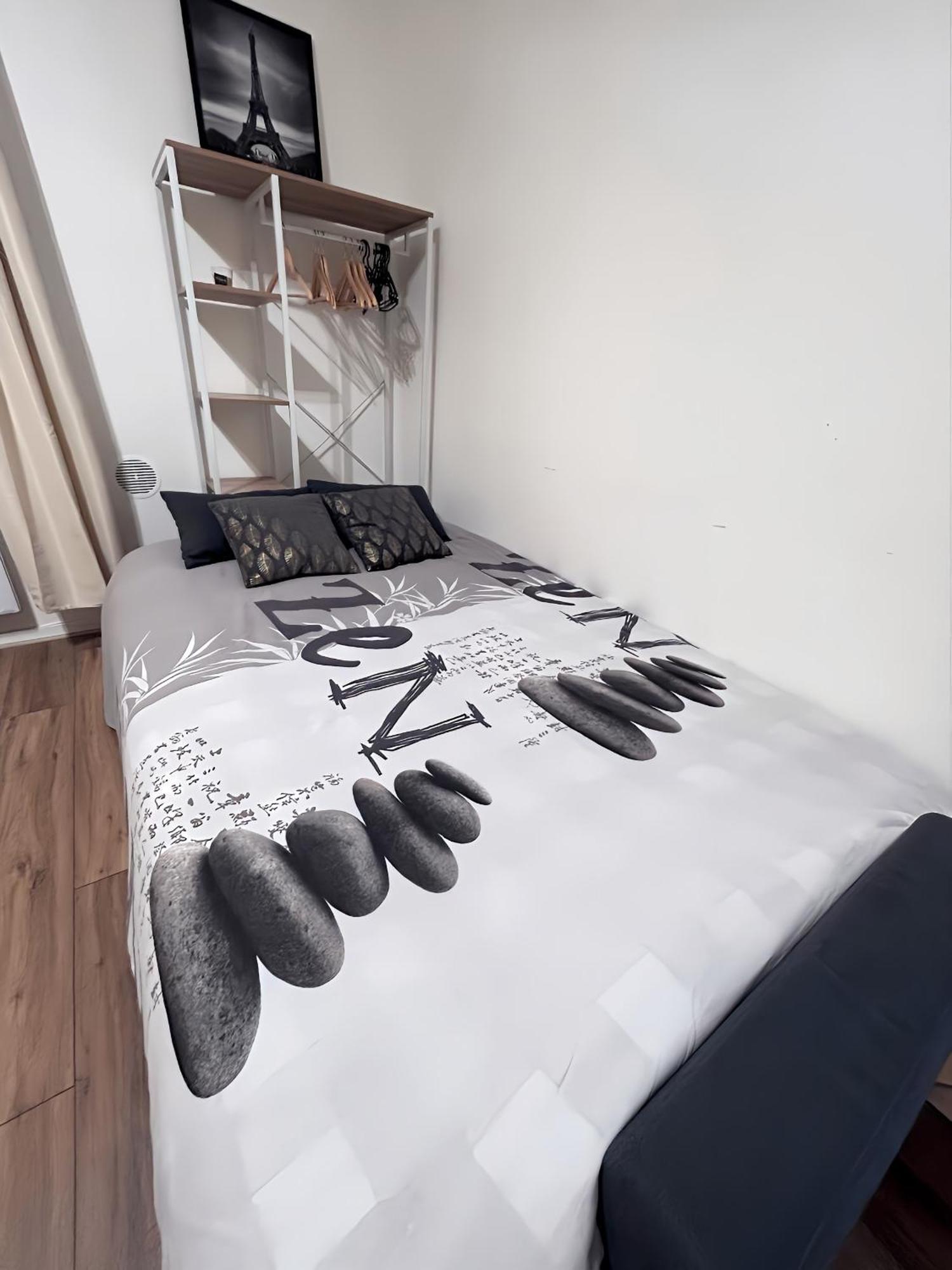 Apartment Maisonnette Parc Asterix I Roissy Cdg I Chateau De Chantilly I Paris *